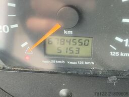 Setra S 415 NF