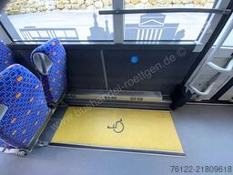 Setra S 531 DT