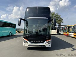 Setra S 531 DT