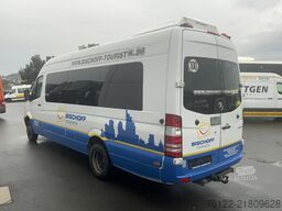 Mercedes-Benz 519 CDI Sprinter