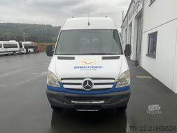Mercedes-Benz 519 CDI Sprinter