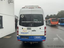 Mercedes-Benz 519 CDI Sprinter