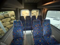 Mercedes-Benz 519 CDI Sprinter