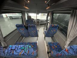 Mercedes-Benz 519 CDI Sprinter