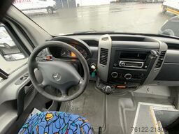 Mercedes-Benz 519 CDI Sprinter
