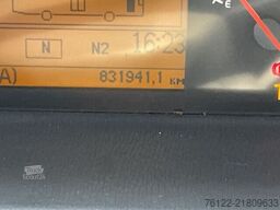 Volvo 8700 LE
