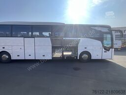Mercedes-Benz Tourismo RHD