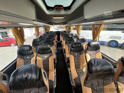 Mercedes-Benz Tourismo RHD