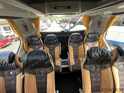 Mercedes-Benz Tourismo RHD