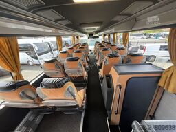 Mercedes-Benz Tourismo RHD