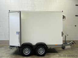 Vezeko TK B 27.30 KH Kühlanhänger