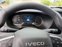 IVECO Daily 35S18HA8 Koffer LBW+ACC+LED+NAVI Mod.25