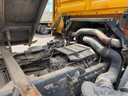 MERCEDES-BENZ 1848 AK