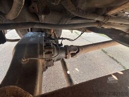 MERCEDES-BENZ 1848 AK