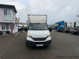 IVECO Daily 35C16 3,0L Möbelkoffer  Euro6 Türen