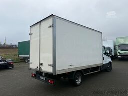 IVECO Daily 35C16 3,0L Möbelkoffer  Euro6 Türen