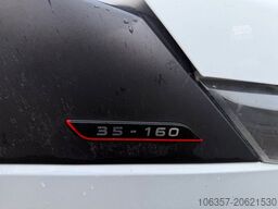 IVECO Daily 35C16 3,0L Möbelkoffer Euro6 Türen