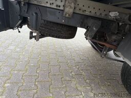 IVECO Daily 35C16 3,0L Möbelkoffer  Euro6 Türen