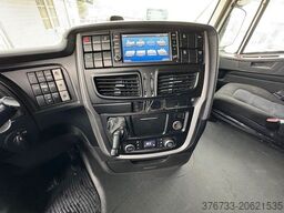 IVECO X-Way AS440X48T/P ON+ Intarder Kipphydraulik