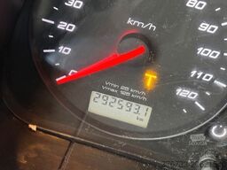 IVECO X-Way AS440X48T/P ON+ Intarder Kipphydraulik