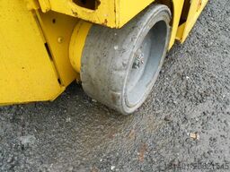 GENIE GS 1930, Scherenarbeitsbühne Genie 8 m