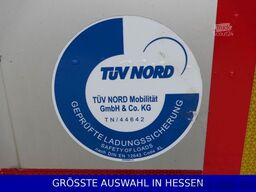 WIELTON Mega Liftachse Getränke Zertifikat ¤289.-mtl.