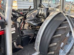 AGCO MASSEY FERGUSON Massey Ferguson MF 354 AS 4x4*Frontlader*ZW 540