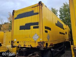 KRONE WK 7.3 NRSTG    **2x vorhanden**