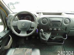 RENAULT MASTER 145 2.3 dCi L4H3 -KAMERA-