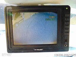 IVECO Daily 35 S 12 A / P Maxi Postkoffer REGALSYSTEM