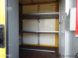 IVECO Daily 35 S 12 A / P Maxi Postkoffer REGALSYSTEM