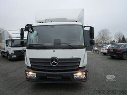 MERCEDES-BENZ Atego 818 MP4.*LBW+6,08m+1-Hand*