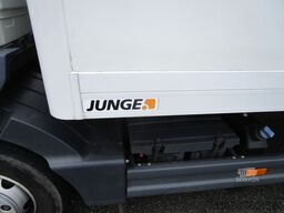 MERCEDES-BENZ Atego 818 MP4.*LBW+6,08m+1-Hand*