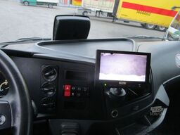 MERCEDES-BENZ Atego 818 MP4.*LBW+6,08m+1-Hand*