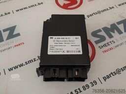 Mercedes Occ ECU Video Radar Decision Unit regeleenheid Mer