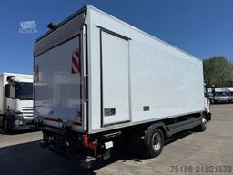 MERCEDES-BENZ ATEGO 1227 L Kühlkoffer 7 m LBW 1,5 to.*THERMO