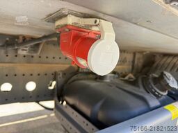 MERCEDES-BENZ ATEGO 1227 L Kühlkoffer 7 m LBW 1,5 to.*THERMO