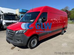 MERCEDES-BENZ Sprinter 316 CDI  Maxi 4,35 m*AHK