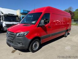 MERCEDES-BENZ Sprinter 316 CDI  Maxi 4,35 m*AHK