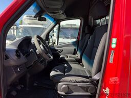 MERCEDES-BENZ Sprinter 316 CDI  Maxi 4,35 m*AHK