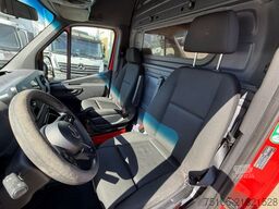 MERCEDES-BENZ Sprinter 316 CDI  Maxi 4,35 m*AHK