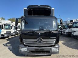 MERCEDES-BENZ ATEGO 818 L Kühlkoffer 5,2 m LBW 1 T*THERMO T+N