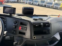 MERCEDES-BENZ ATEGO 818 L Kühlkoffer 5,2 m LBW 1 T*THERMO T+N
