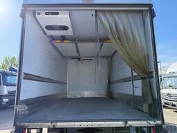MERCEDES-BENZ ATEGO 818 L Kühlkoffer 5,2 m LBW 1 T*THERMO T+N