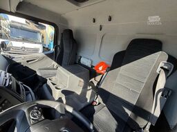 MERCEDES-BENZ ATEGO 818 L Kühlkoffer 5,2 m LBW 1 T*THERMO T+N