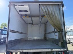 MERCEDES-BENZ ATEGO 818 L Kühlkoffer 5,2 m LBW 1 T*THERMO T+N