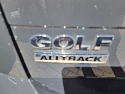 VOLKSWAGEN Golf Alltrack 4motion DSG   1. Hand