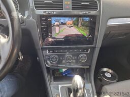 VOLKSWAGEN Golf Alltrack 4motion DSG   1. Hand