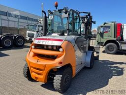 STILL RX 70-80  Diesel /Hybrid  Orig. 792 h  8ton