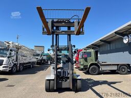 STILL RX 70-80  Diesel /Hybrid  Orig. 792 h  8ton